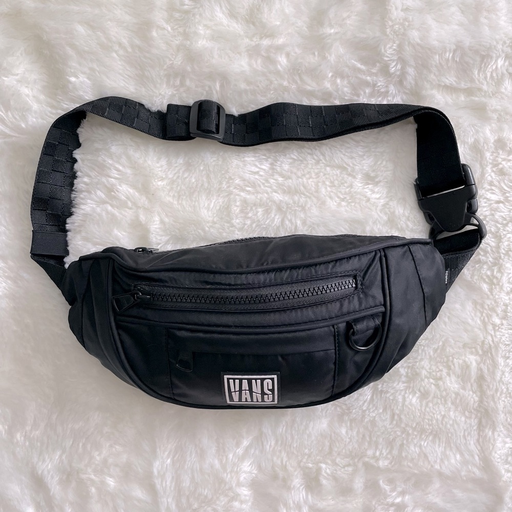 Vans Fanny